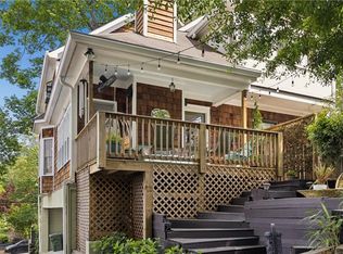 772 Barnett St NE, Atlanta, GA 30306