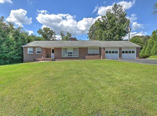 751 Dogwood Ln, Bristol, VA 24201