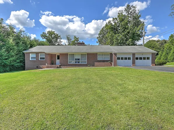 751 Dogwood Ln, Bristol, VA 24201
