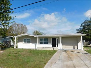 9100 Unicorn Ave, Port Richey, FL 34668