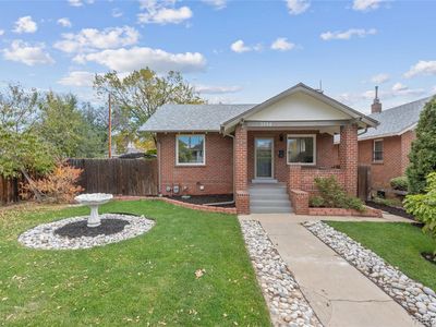3334 N Madison Street, Denver, CO, 80205