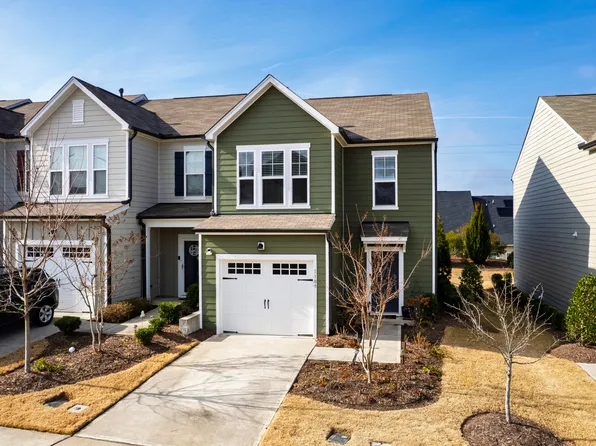 1109 Sycaten St, Durham, NC 27703