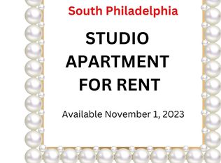 2338 S Broad St FLOOR 3, Philadelphia, PA 19145
