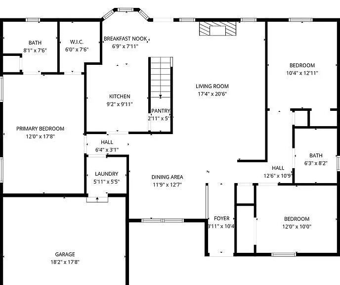 4496 Parkwood Ln W — Photo 35