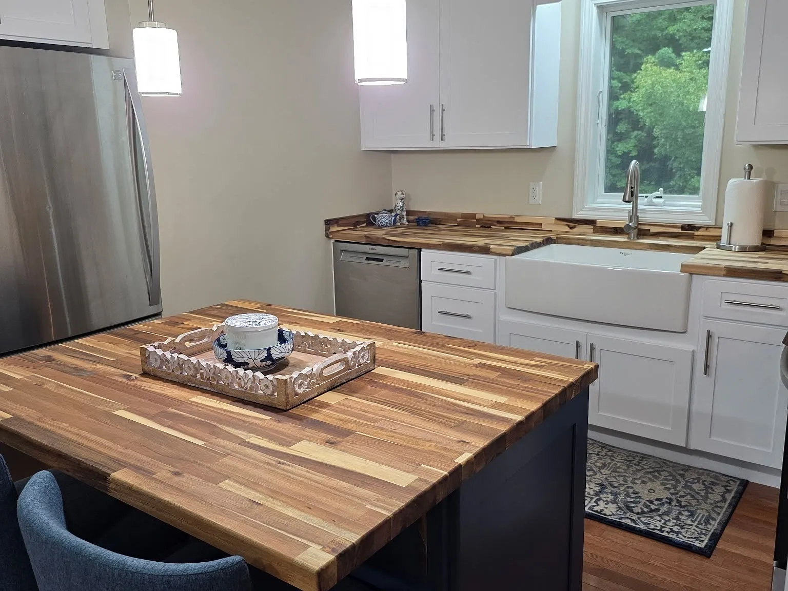 1 bed, 1.5 bath, 1500 sqft, $3,000 — Photo 3