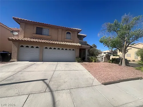 2836 Via Florentine St Photo 1