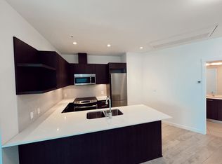 97 W Georgia St #2006, Vancouver, BC V6B 0R4