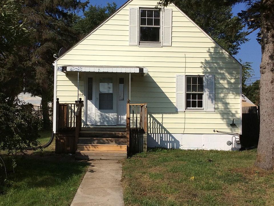 1st image of 509 S Lake St