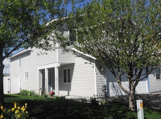 156 Barron Way, Kalispell, MT 59901