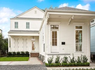 721 Milan St, New Orleans, LA 70115