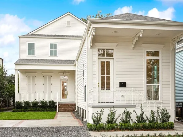 721 Milan St, New Orleans, LA 70115