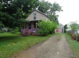 206 Marshall St, Jackson, MI
