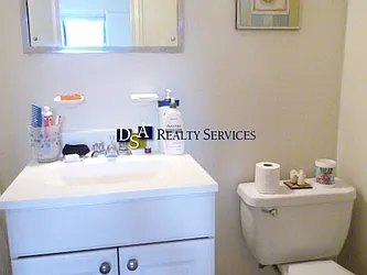 Rented by DSA Realty