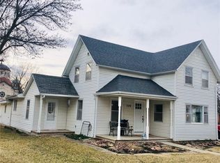 320 N Main St, Stuart, IA 50250