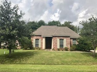 20257 Bella Garden Cir, Ponchatoula, LA 70454