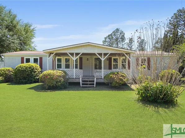1674 Fort Argyle Road, Savannah, GA 31419
