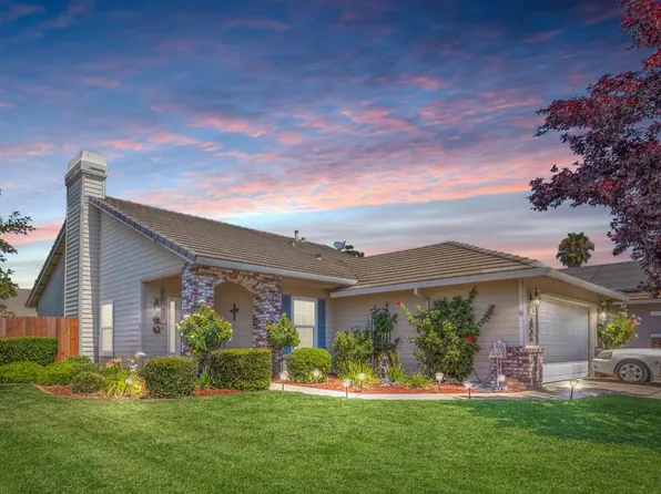 511 Wolf Ct, Wheatland, CA 95692