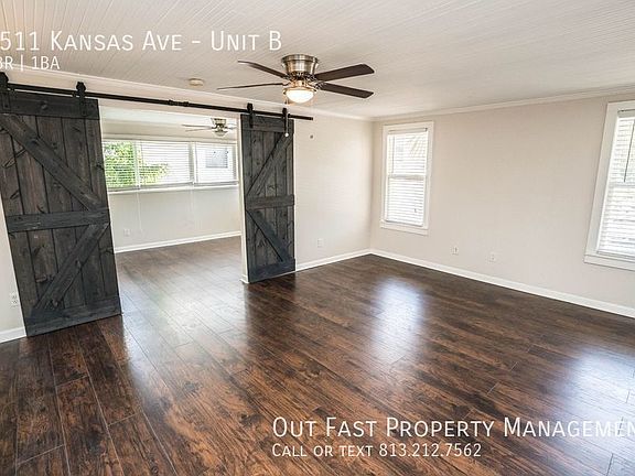 3rd image of 2511 W Kansas Ave APT B