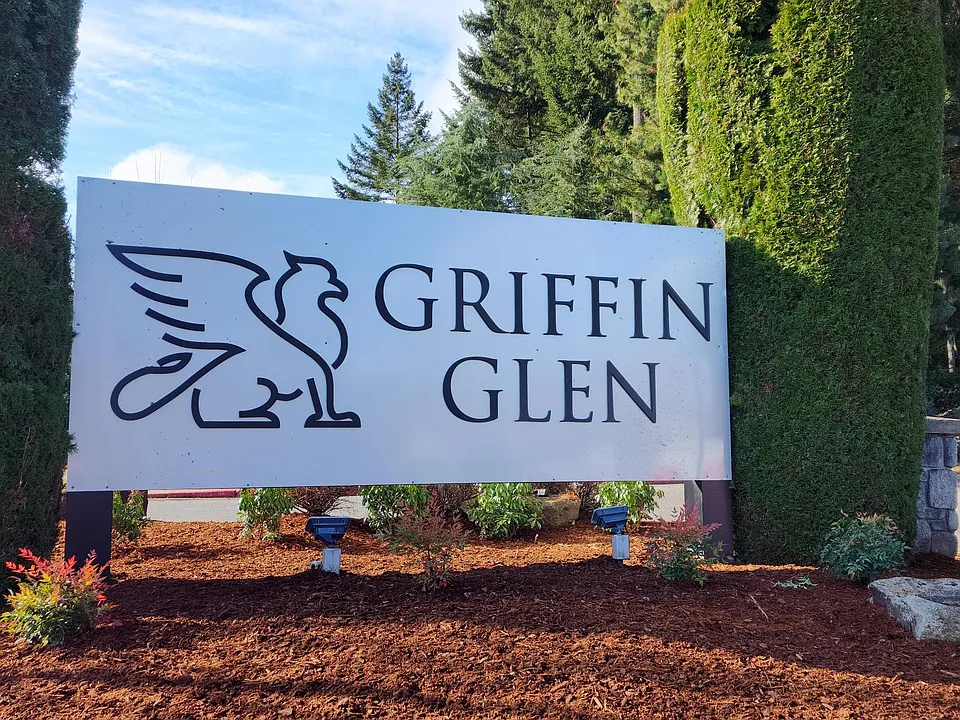 Griffin Glen Apartments