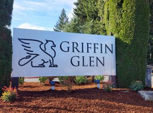 Griffin Glen Apartments, Bremerton, WA 98311