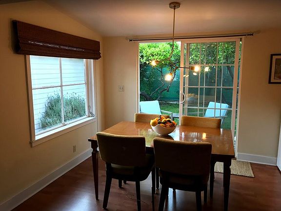 4th image of 1144 N Sierra Bonita Ave