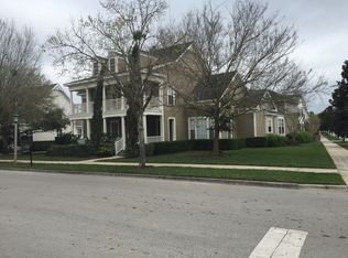 821 Spring Park Loop, Celebration, FL 34747