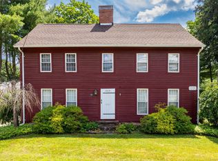 889 S Main St, Plantsville, CT 06479