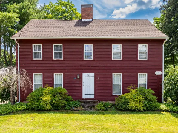 889 South Main Street, Southington, CT 06479
