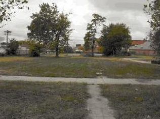 4600 S Michigan Ave, Chicago, IL 60653