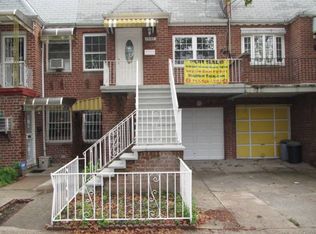 1345 E 99th St, Brooklyn, NY 11236
