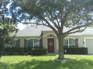 421 Empress Ln, Chuluota, FL 32766