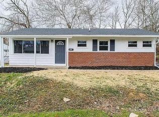 9639 Pippin Rd, Cincinnati, OH 45231