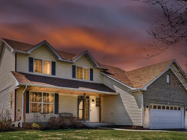 5840 Badger St, Monticello, MN 55362