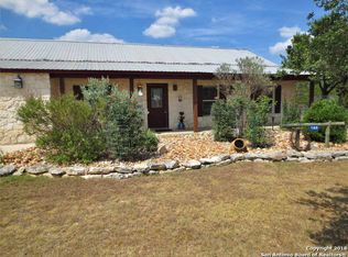 188 Wagon Trl, Bandera, TX 78003