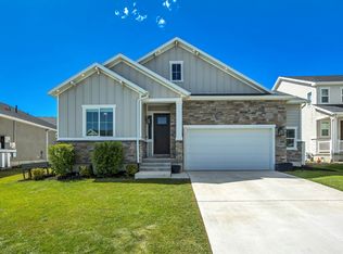 11908 S Teton Park Dr W, Herriman, UT 84096