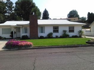 720 SW 37th St, Pendleton, OR 97801