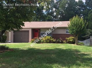 523 Taliwa Dr, Knoxville, TN 37920