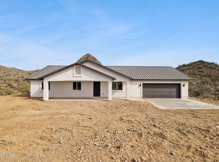 46210 N 36th Ave, New River, AZ 85087