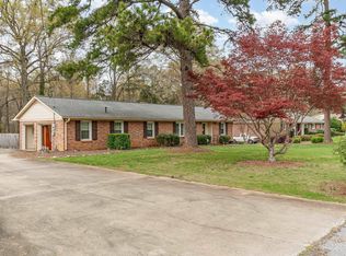 257 Skyland Dr, Clinton, SC 29325