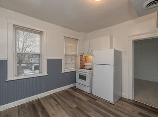 1947 Coltman Rd, Cleveland, OH 44106