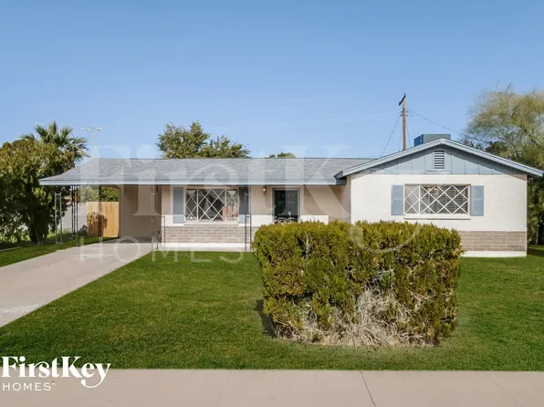 2030 E Aspen Ave, Mesa, AZ 85204