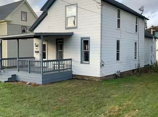 403 E Oak St, Coudersport, PA 16915