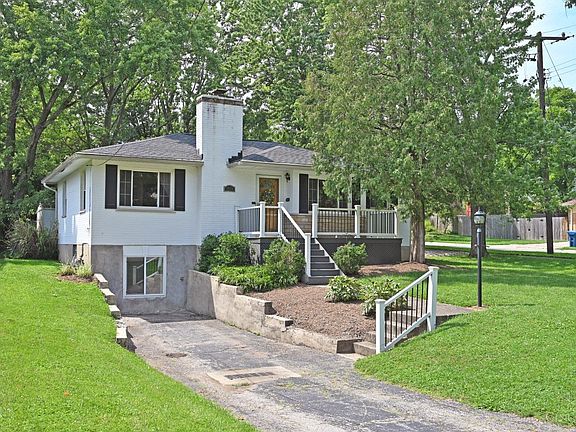 2nd image of 7231 Thomas Dr