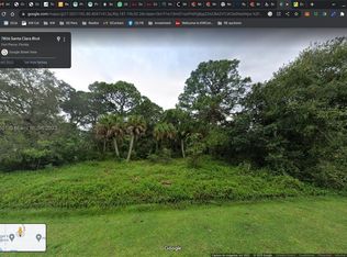 7835 Santa Clara Blvd, Fort Pierce, FL 34951