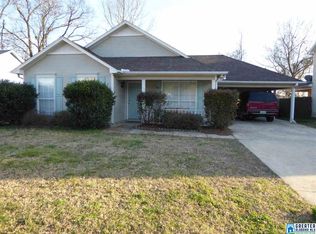 222 Brookhollow Dr, Pelham, AL 35124
