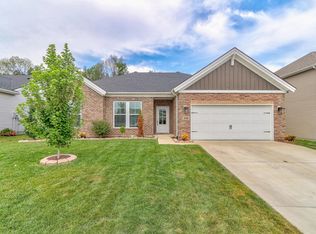 5506 Cameo Dr, Evansville, IN 47711