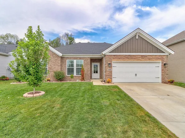 5506 Cameo Dr, Evansville, IN 47711