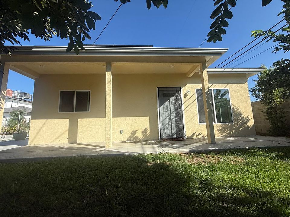 1st image of 4902 Temple City Blvd #B