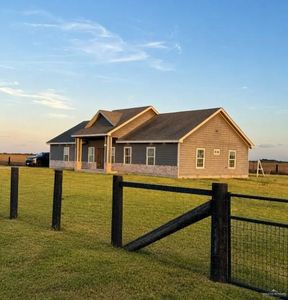 3725 E Mile 12 N, Mercedes, TX, 78570