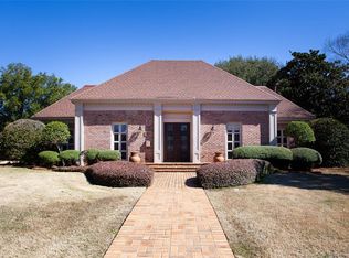 3351 Warrenton Rd, Montgomery, AL 36111